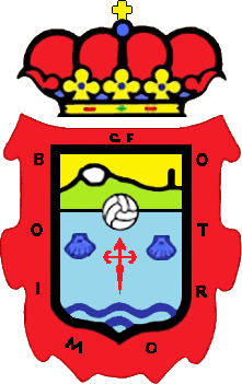 Logo de C.F. BOIMORTO (GALICE)