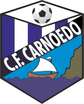 Logo de C.F. CARNOEDO (GALICE)