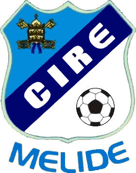 Logo de C.F. CIRE DE MELIDE (GALICE)