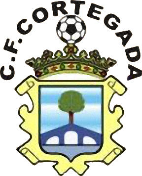 Logo de C.F. CORTEGADA (GALICE)