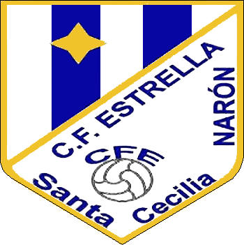 Logo de C.F. ESTRELLA (GALICE)