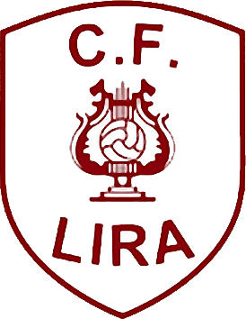 Logo de C.F. LIRA (GALICE)