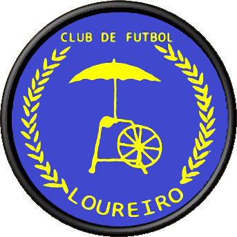 Logo C.F. LOUREIRO (GALICIEN)