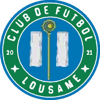 标志C.F.卢萨姆 (加利西亚)