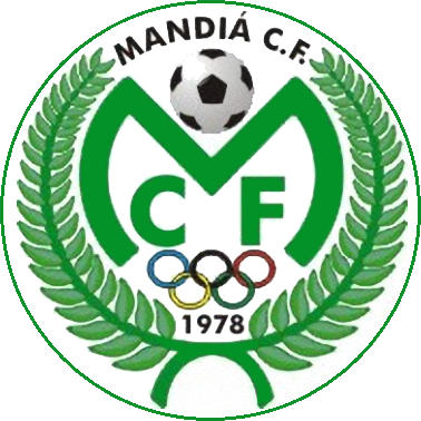 标志C.F.曼迪亚 (加利西亚)