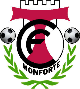 Logo of C.F. MONFORTE (GALICIA)