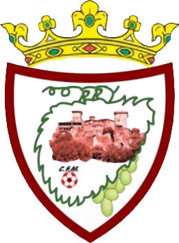 Logo de C.F. MONTERREI (GALICE)