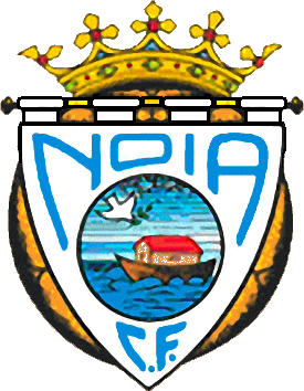 Logo de C.F. NOIA (GALICE)