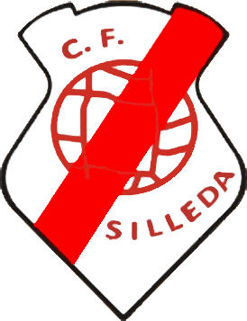 Logo de C.F. SILLEDA (GALICE)