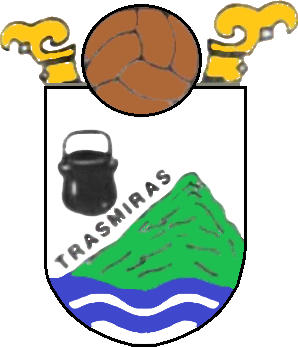Logo C.F. TRASMIRAS (GALICIEN)