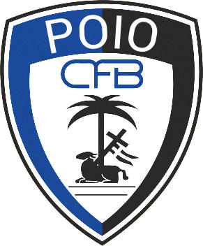 Logo of C.F.B. POIO (GALICIA)