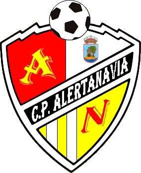 Logo de C.P. ALERTANAVIA (GALICE)