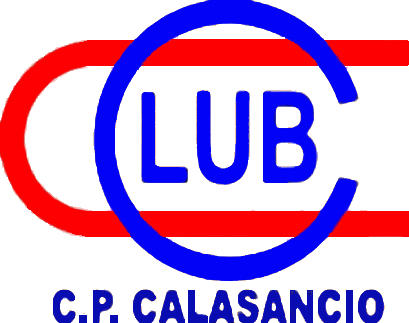 Logo of C.P. CALASANCIO (LUGO) (GALICIA)