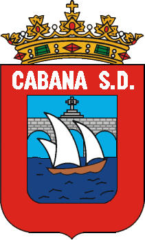 Logo de CABANA S.D. (GALICE)