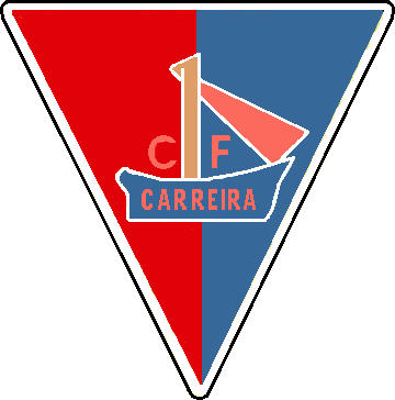 Logo of CARREIRA C.F.-1 (GALICIA)