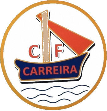 Logo CARREIRA C.F. (GALICIEN)