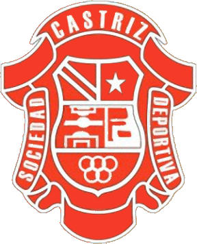 Logo de CASTRIZ S.D. (GALICE)