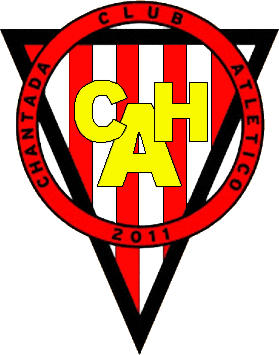 Logo de CHANTADA CLUB ATLÉTICO (GALICE)