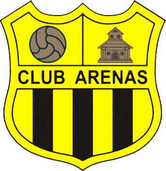 Logo di CLUB ARENAS (GALIZIA)