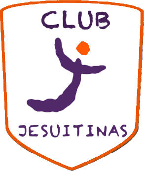 Logo of CLUB JESUITINAS (GALICIA)