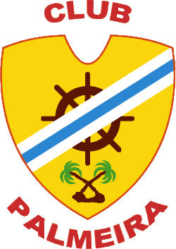 Logo de CLUB S.H. PALMEIRA (GALICE)