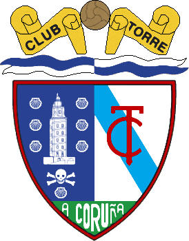 Logo CLUB TORRE S.D. (GALICIEN)