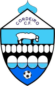 Logo de CORDEIRO C.F. (GALICE)