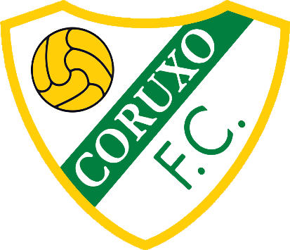 Logo CORUXO FC (GALICIEN)