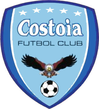 标志科斯托亚足球俱乐部 (加利西亚)