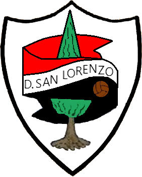 标志圣洛伦索体育 (加利西亚)