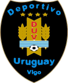 Logo of DEPORTIVO URUGUAY (GALICIA)