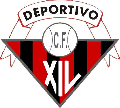 Logo de DEPORTIVO XIL C.F. (GALICE)