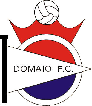 Logo DOMAIO F.C. (GALICIEN)