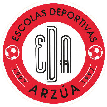 Logo of E.D. ARZÚA (GALICIA)