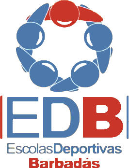 Logo of E.D. BARBADÁS (GALICIA)