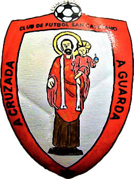 Logo of E.D. C.F. SAN CAYETANO (GALICIA)