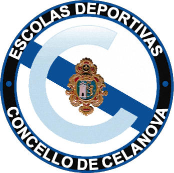 Logo of E.D. CONCELLO DE CELANOVA (GALICIA)