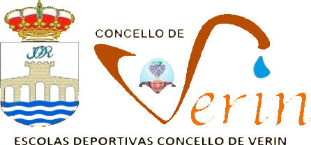 Logo of E.D. CONCELLO DE VERÍN (GALICIA)