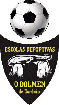 Logo of E.D. O DOLMEN (GALICIA)