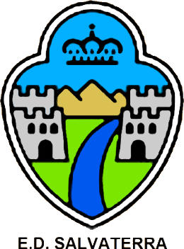 Logo of E.D. SALVATERRA (GALICIA)