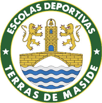 Logo of E.D. TERRAS DE MASIDE (GALICIA)
