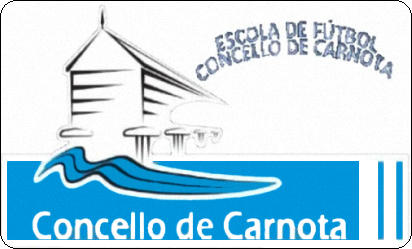 Logo of E.F. CONCELLO DE CARNOTA (GALICIA)