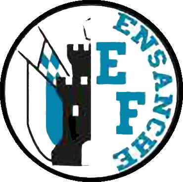 Logo E.F. ENSANCHE (GALICIEN)