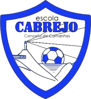 Logo of E.F. JUAN CABREJO (GALICIA)