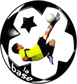 Logo of E.F. LA BASE (GALICIA)