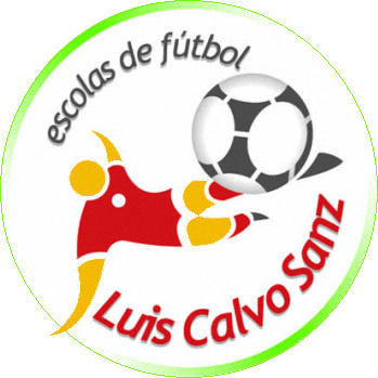 Logo of E.F. LUIS CALVO SANZ (GALICIA)