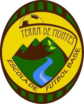 Logo of E.F.B. TERRA DE MONTES (GALICIA)