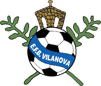Logo of E.F.B. VILANOVA (GALICIA)