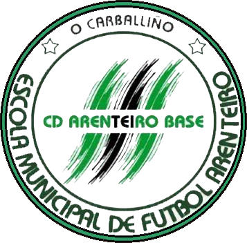 Logo of E.M.F. ARENTEIRO (GALICIA)