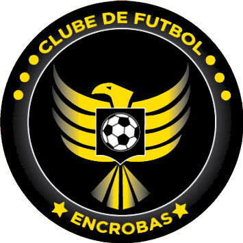 Logo ENCROBAS C.F. (GALICIEN)